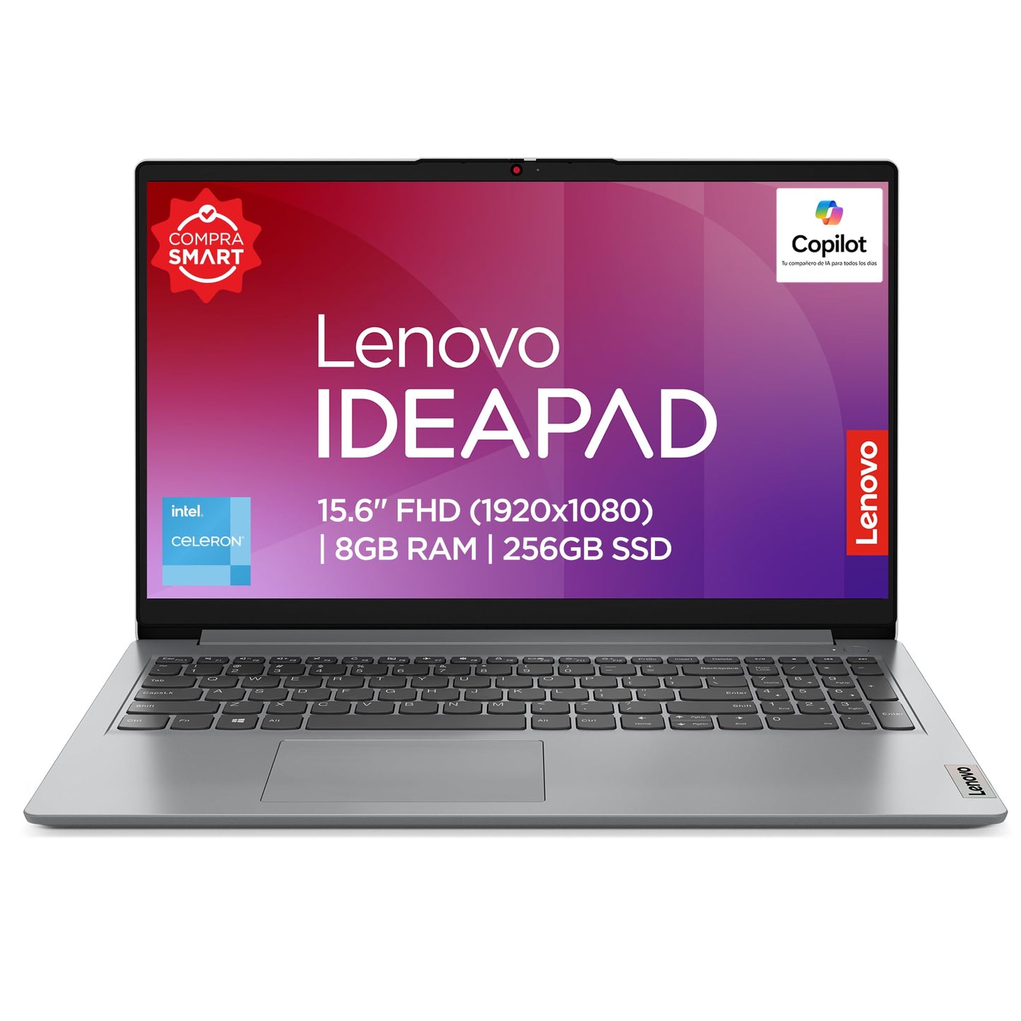 Lenovo ThinkPad L14 portátil 14" con Intel Core Ultra 7 255H