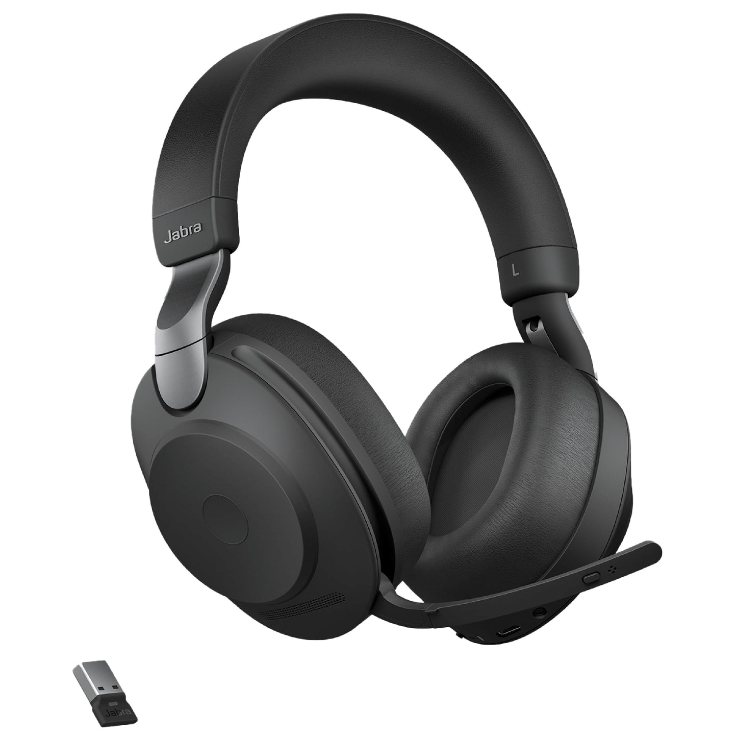 Auriculares Jabra Evolve 20 SE Mono manos libres con micrófono