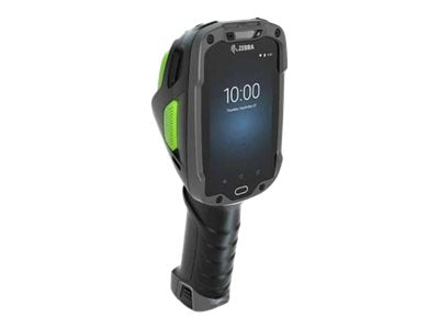 Cargador de baterías Zebra Technologies TC8300 4-slot para puntos de venta