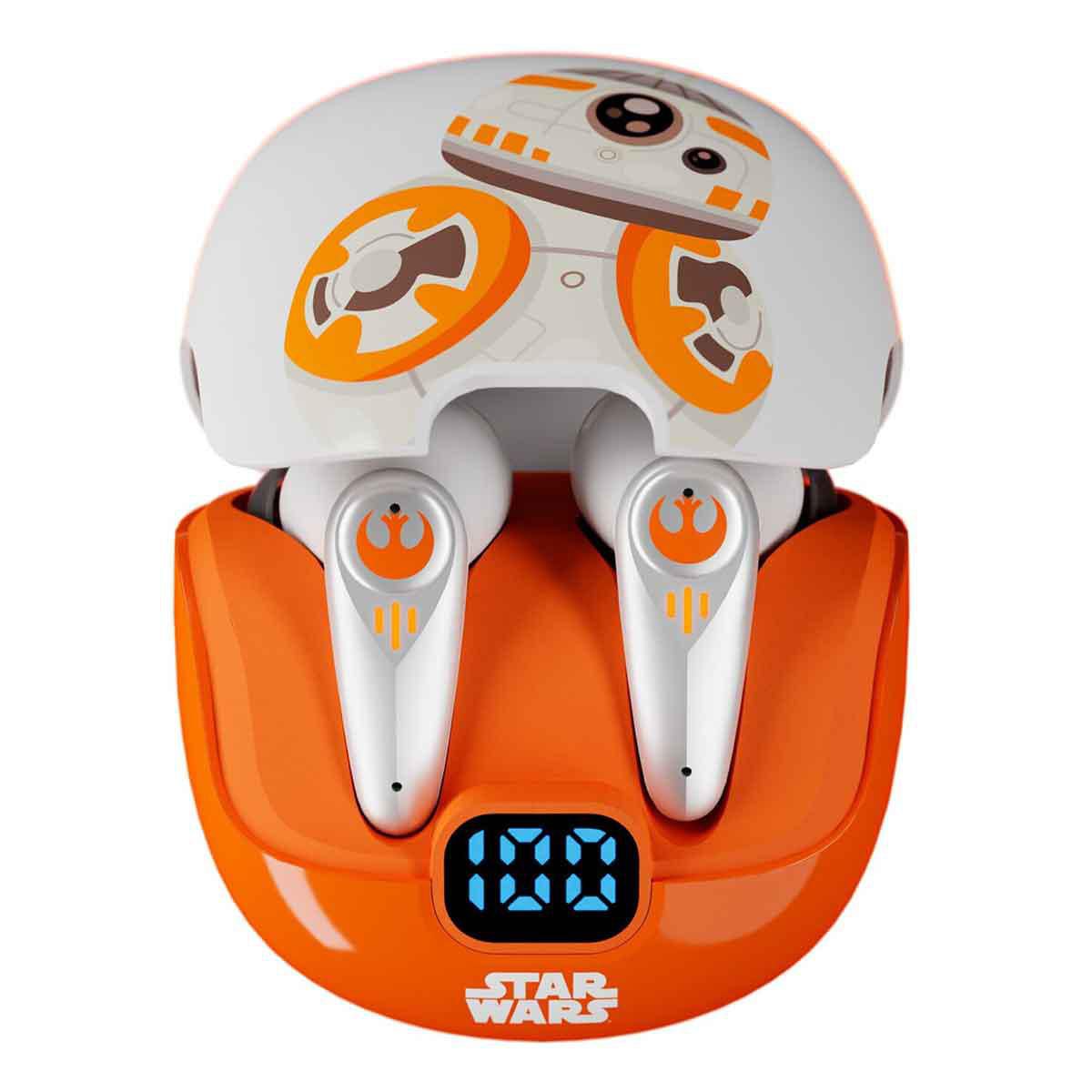 Auriculares Primus Gaming PWH-S250B8 True wireless