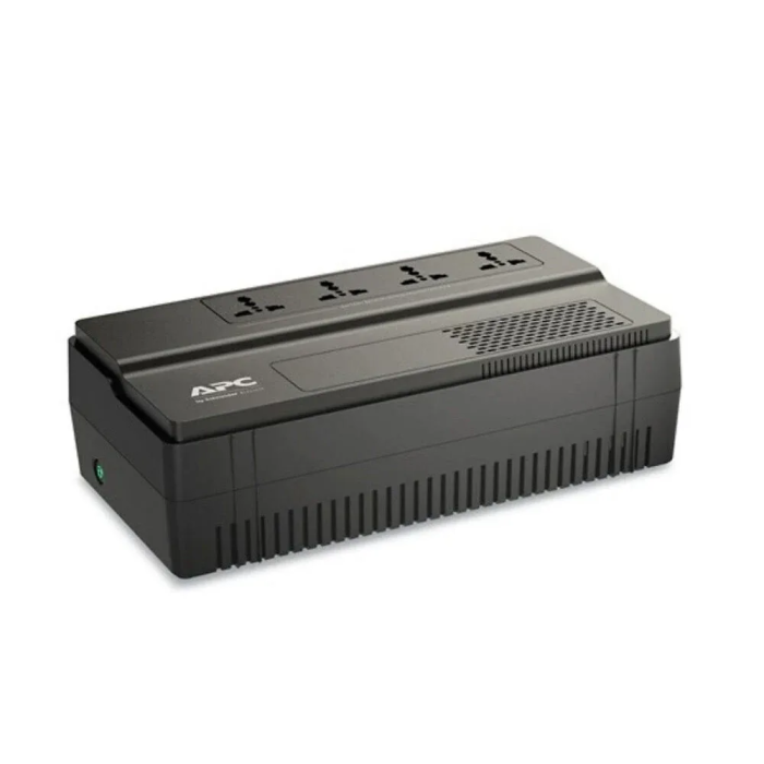 UPS APC Easy UPS BV BV650 650 VA soporte de energía
