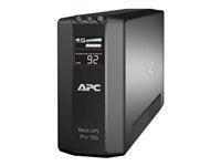 UPS APC Back-UPS RS LCD 700 Master Control - Respaldo de energía 120V