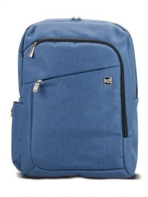 Mochila Klip Xtreme KNB-416BL 15.6 pulgadas de 100D Polyester