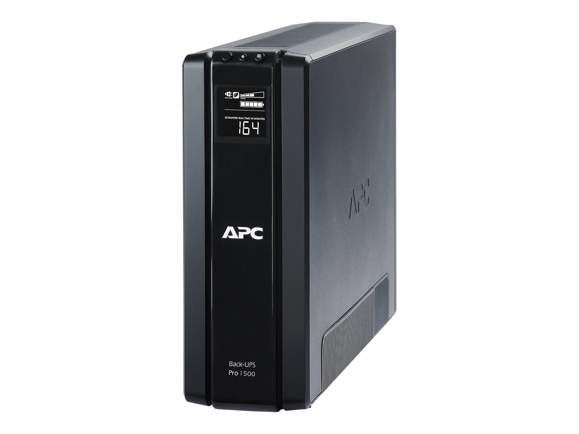 UPS APC Back-UPS Pro 1500 con capacidad de 1500 VA