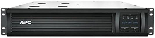 UPS APC Smart-UPS X SMX1000C 1000 VA con SmartConnect