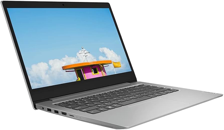 Portátil Lenovo T14 14" con Intel Core Ultra 7 258V 32GB RAM