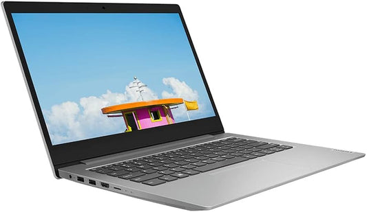 Portátil Lenovo T14 14" con Intel Core Ultra 7 258V 32GB RAM