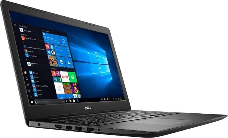 Notebook Dell 16 - Intel Core Ultra 7 de 5.4 GHz con Windows 11 Pro