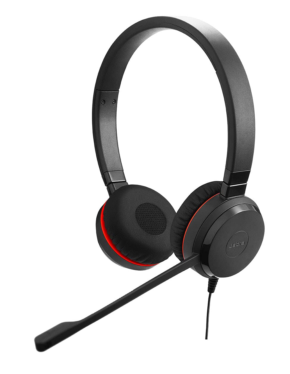 Auriculares Jabra Engage 75 Convertible inalámbricos para celular y computadora