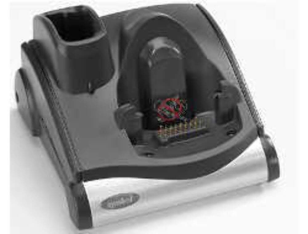 Cargador de batería Zebra Zebra 4-slot para MC3300