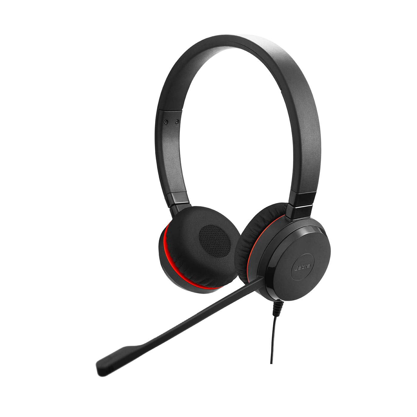 Auriculares Jabra Engage 55 SE inalámbricos para computadora y conferencias