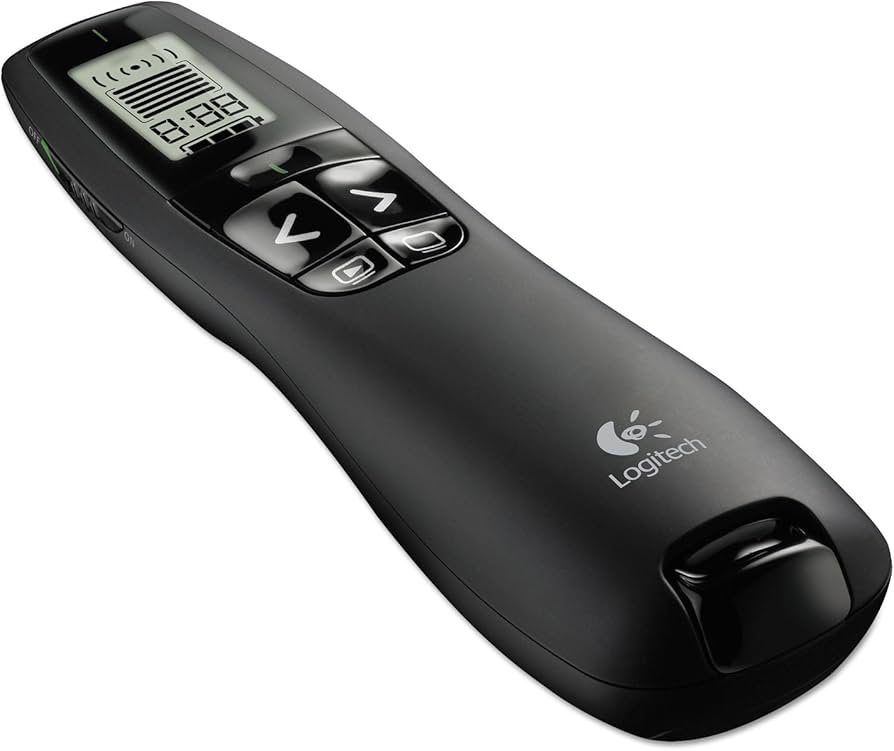 Auriculares Logitech Zone 305 inalámbricos para computadoras y teléfonos celulares