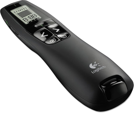 Auriculares Logitech Zone 305 inalámbricos para computadoras y teléfonos celulares