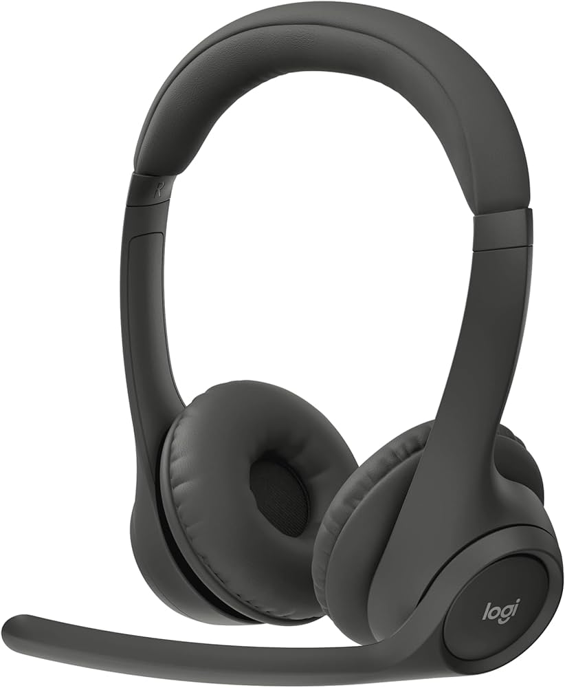 Ratón Logitech M240 Silent Bluetooth compacto y portátil