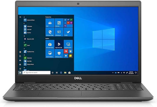 Notebook Dell Pro - 14" con procesador Core i7 y 16 GB de RAM