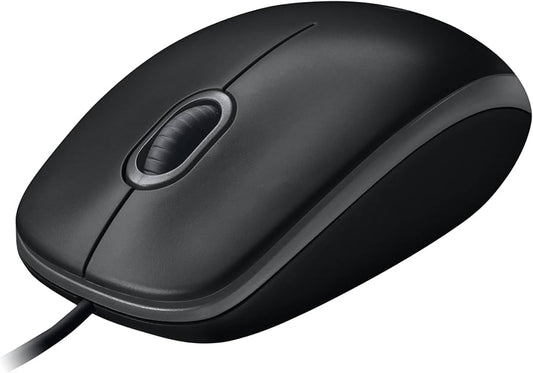 Auricular Logitech Zone Wired cableado USB-C en grafito