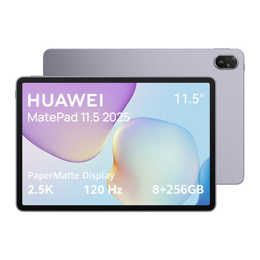 Tableta Huawei MatePad 11.5" con HarmonyOS 3.1