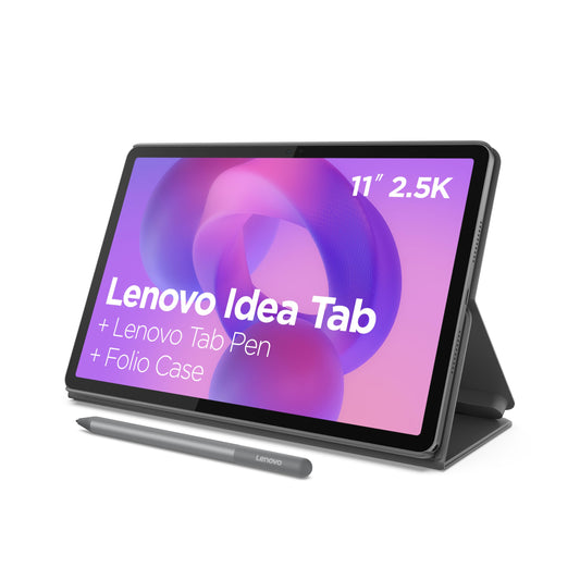 Tableta Lenovo Tab K11 11" con Android 13