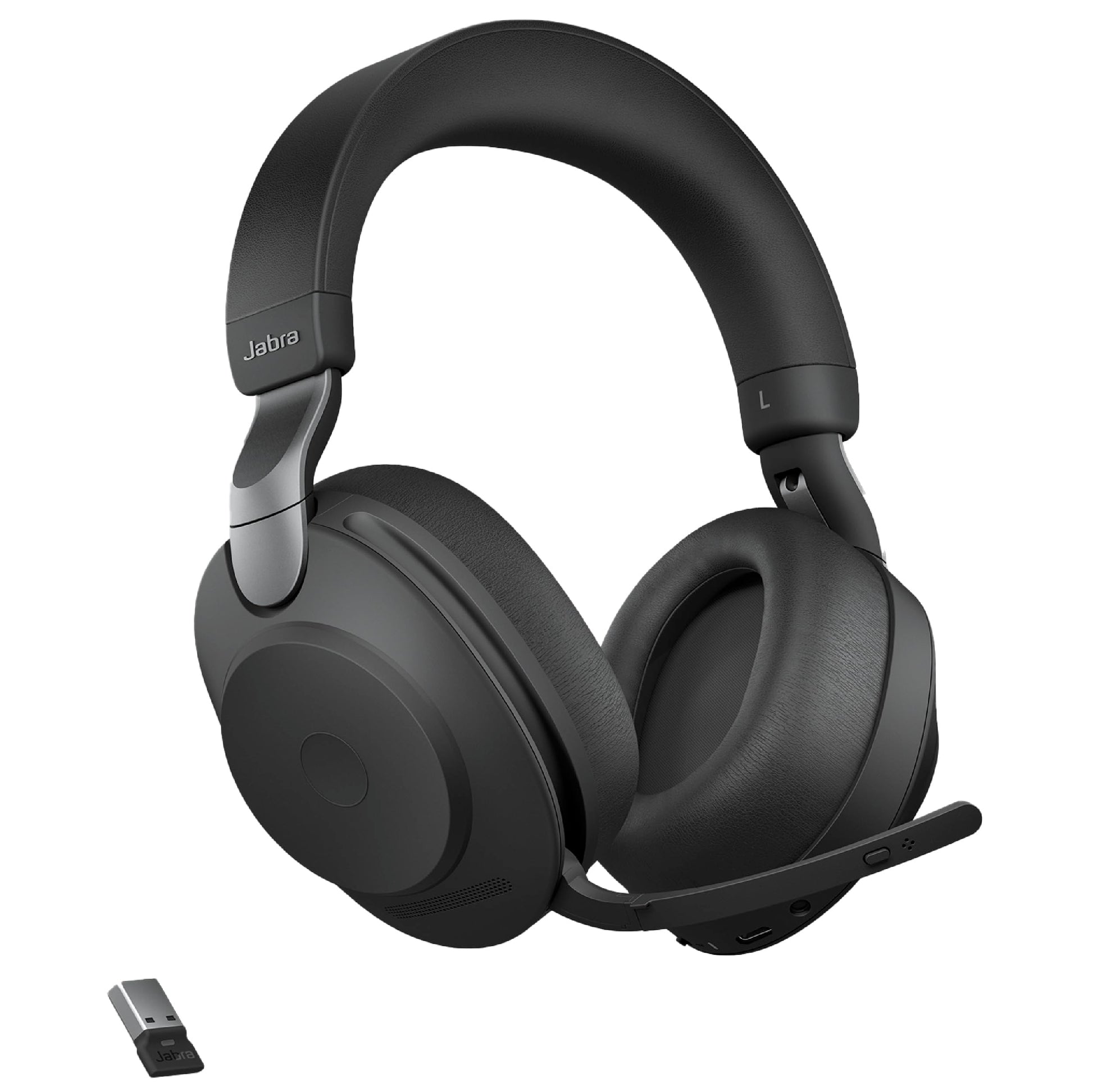 Auriculares Jabra Evolve 20 SE Mono manos libres con micrófono