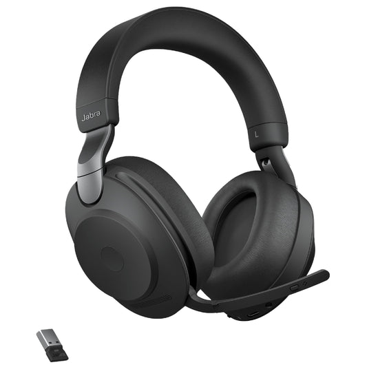 Auriculares Jabra Evolve 20 SE Mono manos libres con micrófono