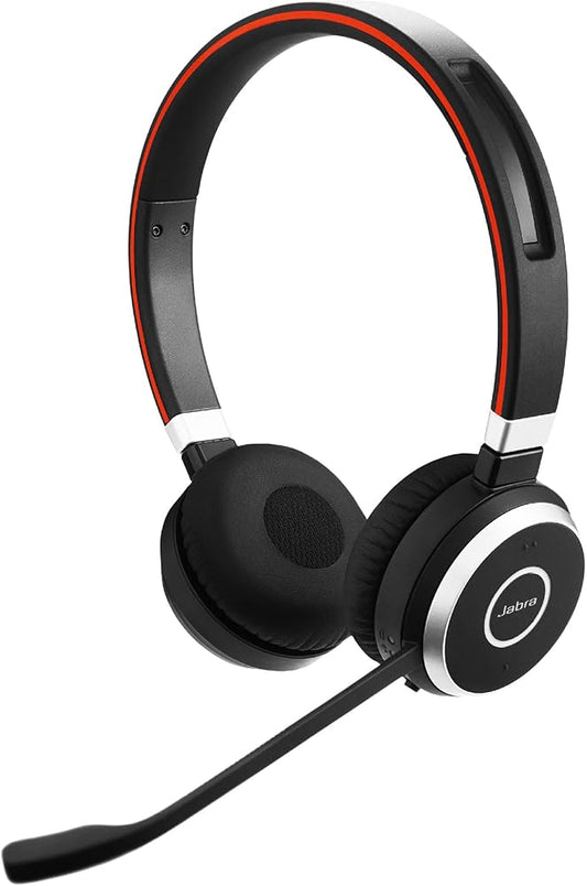 Adaptador Jabra LINK 265 para auriculares USB macho a desconexión rápida