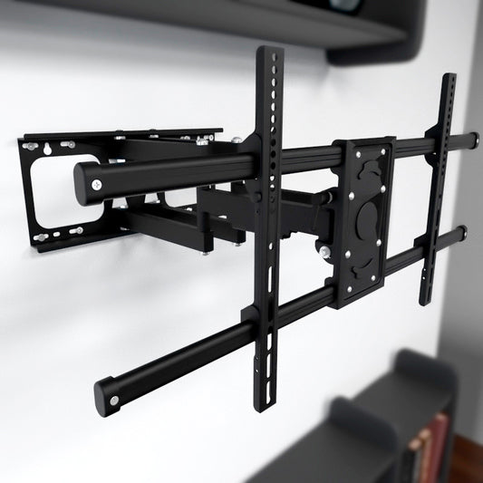 Soporte de TV Klip Xtreme modelo AC121KLX81 para pantallas de 37-90in