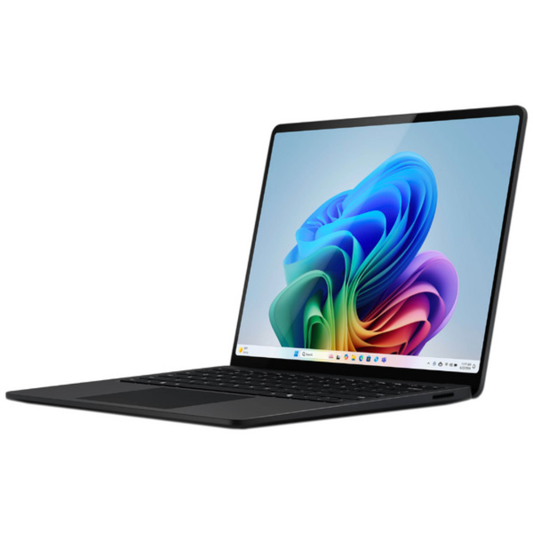 Notebook Microsoft Surface 13" con Intel Core Ultra 7 165H y Windows 11 Pro