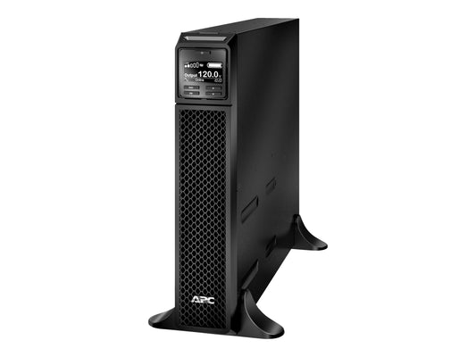 UPS APC Smart-UPS SRT 3000VA CA 120 V para respaldo de energía
