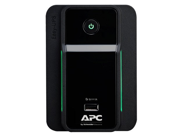 UPS APC Back-UPS - CA 120 V 700 VA con 4 conectores de salida
