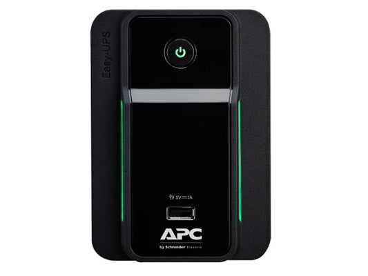UPS APC Back-UPS - CA 120 V 700 VA con 4 conectores de salida