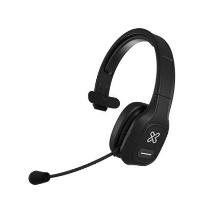 Auriculares Klip Xtreme KCH-750 para audio y conferencias inalámbricos