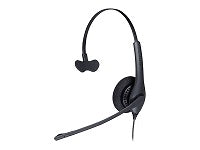 Auricular Jabra BIZ 1500 Mono USB en oreja