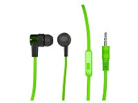 Auriculares Xtech XTG-235 con micrófono para teléfono celular