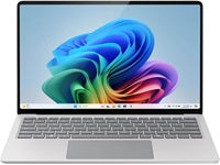 Portátil Microsoft Surface - Notebook - 13" con Snapdragon X Plus de 3.4 GHz