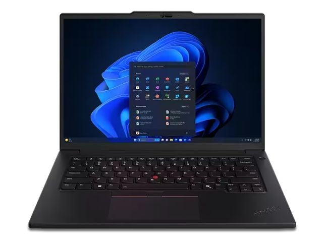 Notebook Lenovo ThinkPad P14s Gen 5 14.5" con Intel Core Ultra 7