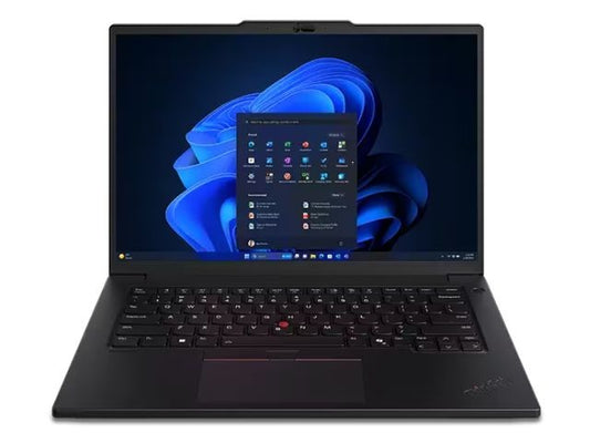 Notebook Lenovo ThinkPad P14s Gen 5 14.5" con Intel Core Ultra 7