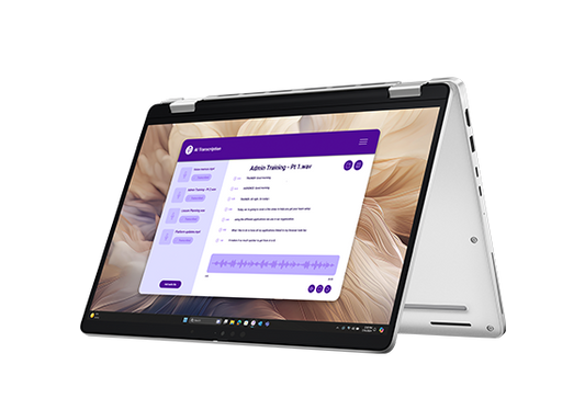 Notebook Dell Pro Plus 14" con procesador Intel Core Ultra 7