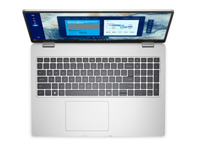 Notebook Dell Pro 16" Intel Core Ultra 5 235UvPro 16 GB