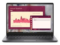 Notebook Dell 14" con Intel Core Ultra 5 225U y 16 GB de RAM