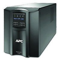 UPS APC SMC1000 Battery backup Line interactive