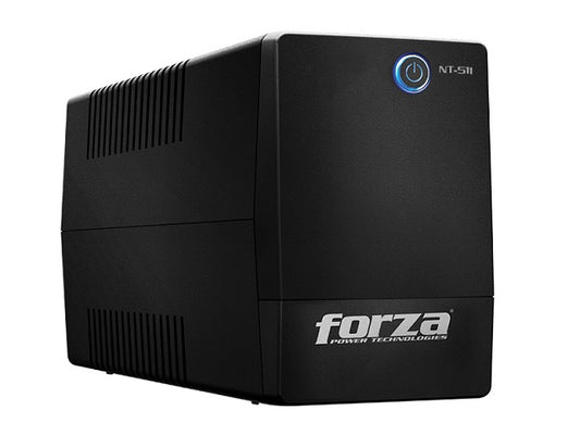 Forza NT NT-511 UPS respaldo de energía confiable
