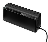 UPS APC Back-UPS BE850M2-LM con capacidad de 850 VA para respaldo de energía