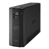 UPS APC Back-UPS Pro BX1500M - Respaldo de Energía 1500 VA