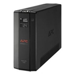 UPS APC Back-UPS Pro BX1350M-LM60 810 Watt de línea interactiva