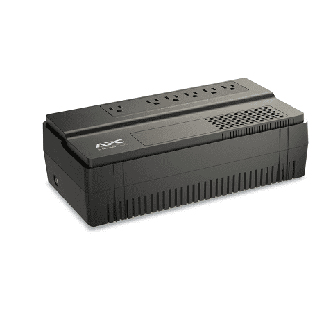 UPS APC Easy UPS BV BV800 respaldo de energía 450 vatios 120 V