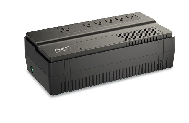 UPS APC Easy UPS BV BV1000 - Respaldo de Energía 600W 120V