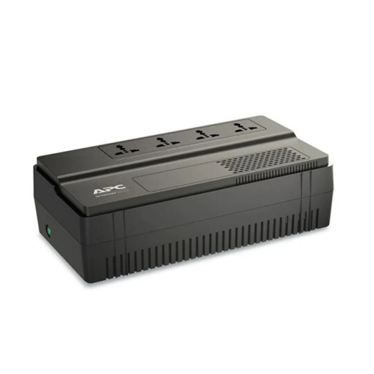 UPS APC Easy UPS BV BV650 650 VA soporte de energía