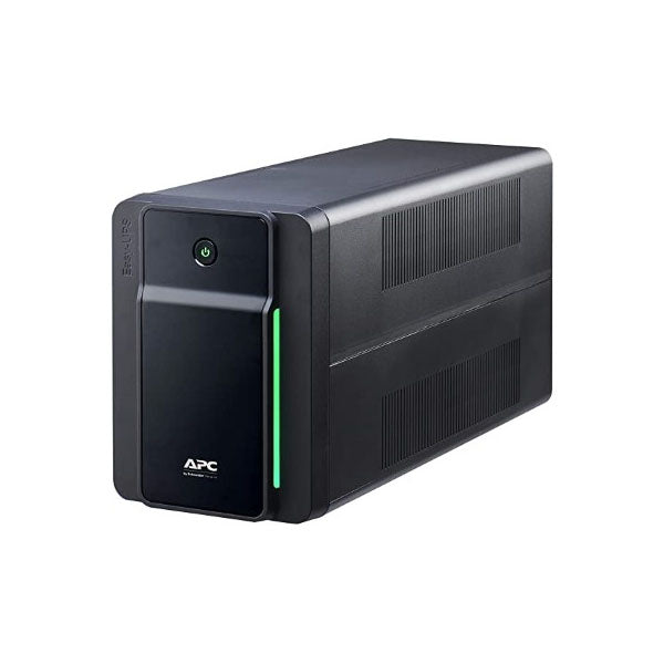 UPS APC Back-UPS 1200VA respaldo de energía 120V