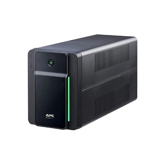 UPS APC Back-UPS 1200VA respaldo de energía 120V