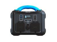 Forza UPS Titan Series - Battery backup 300 Watt para protección de energía
